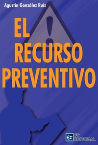 Abbildung von: El recurso preventivo - FC EDITORIAL