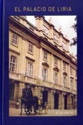 Cover: El palacio de Liria - Ediciones Atalanta, S.L.