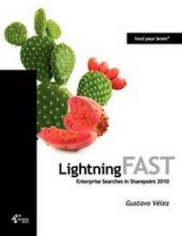 Abbildung von: Lightning Fast Enterprise Searches in Sharepoint 2010 - Krasis Consulting S.L.