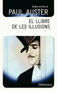 Abbildung von: El llibre de les il·lusions - labutxaca