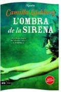 Cover: L'ombra de la sirena - Ara Mini