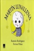 Cover: Martin Lunallena -Z - Principal de Los Libros