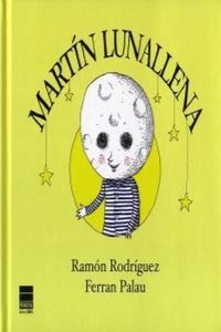 Enlarge image Cover: Martin Lunallena -Z - Principal de Los Libros