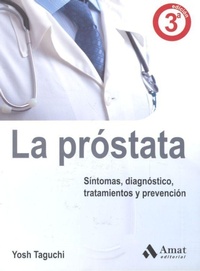 Enlarge image Cover: La Prostata - Gestion 2000