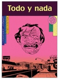 Cover: Todo y nada - Fulgencio Pimentel S.L.