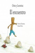 Cover: El encuentro - Editorial Flamboyant, S.L.