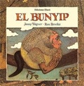 Cover: El bunyip - Ediciones Ekar&eacute;