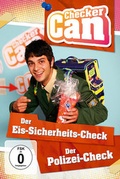 Cover: Der-Polizei-CHECK/ Der Eis-Sicherheits-CHECK - Universal Music