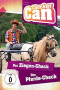 Cover: Der Pferde-CHECK/ Der Ziegen-CHECK - Universal Music