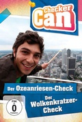 Cover: Der Wolkenkratzer-CHECK/ Der Ozeanriesen-CHECK - Universal Music