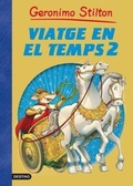 Cover: Viatge en el temps 2 - Estrella Polar