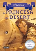 Cover: La princesa del desert - Estrella Polar