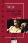 Cover: La Celestina - Editorial Castalia, S.A.