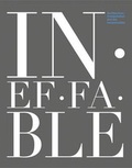 Cover: Ineffable - Loft Publications