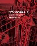 Cover: City Works 3 - Loft Publications