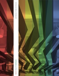 Enlarge image Cover: Generic Specific Continuum - Loft Publications