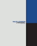 Cover: Ralph Johnson of Perkins + Will - Loft Publications