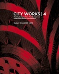 Cover: City Works 4 - Loft Publications
