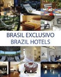 Abbildung von: Brazil Hotels - Loft Publications