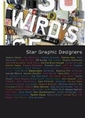 Cover: Star Graphic Designers: The Masters of Graphic Design - Loft Publications