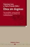 Bild: &Eacute;tica sin dogmas : racionalidad, consecuencias y bienestar en el utilitarismo contempor&aacute;neo - Biblioteca Nueva