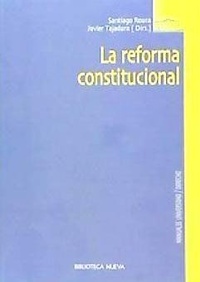 Abbildung von: La reforma constitucional - Biblioteca Nueva