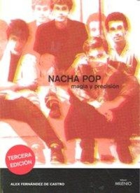Abbildung von: Nacha Pop - Milenio Publicaciones S.L.