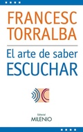 Bild: El arte de saber escuchar - Milenio Publicaciones S.L.
