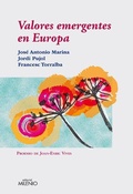 Cover: Valores emergentes en Europa - Milenio Publicaciones S.L.