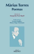 Cover: M&agrave;rius Torres. Poemas - Milenio Publicaciones S.L.