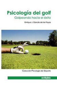 Abbildung von: Psicologa del Golf - Netbiblo S.L.