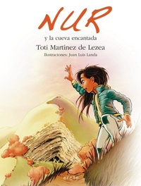 Abbildung von: Nur y la cueva encantada - Erein Argitaletxea, S.A.