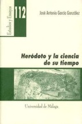 Bild: Her&oacute;doto y la ciencia de su tiempo - Servicio de Publicaciones y Divulgaci&oacute;n Cient&iacute;fica de la Universidad de M&aacute;laga