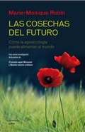 Cover: Las cosechas del futuro - EDICIONES PEN&Iacute;NSULA