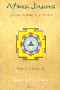 Abbildung von: El conocimiento de si mismo : filosofía vedanta - Ediciones Librería Argentina (ELA)