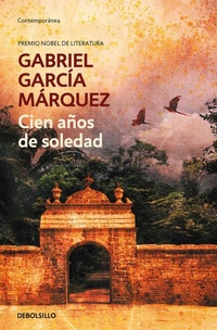 Abbildung von: Cien anos de soledad - Nuevas Ediciones de Bolsillo