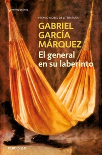 Abbildung von: El general en su laberinto - Plaza & Janes S.A.