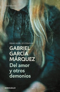Abbildung von: Del amor y otros demonios - Nuevas Ediciones de Bolsillo