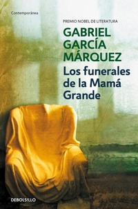 Abbildung von: Los funerales de Mama Grande - Nuevas Ediciones de Bolsillo