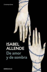 Abbildung von: De amor y de sombra - Plaza & Janes S.A.