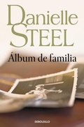 Cover: &Aacute;lbum de familia - Debolsillo