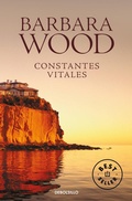 Cover: Constantes vitales - Debolsillo