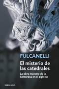 Cover: El Misterio de Las Catedrales - Debolsillo