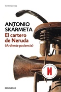 Cover: El cartero de Neruda - Plaza & Janes S.A.