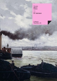 Abbildung von: El intruso - Linkgua Ediciones