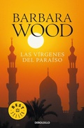 Cover: Las v&iacute;rgenes del para&iacute;so - Debolsillo