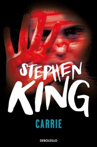 Abbildung von: Carrie (Spanish Edition) - Debolsillo