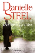 Cover: Destinos errantes - Debolsillo