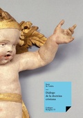 Cover: Dialogo de la doctrina cristiana - Linkgua Ediciones