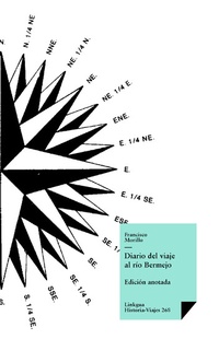 Abbildung von: Diario del viaje al río Bermejo - Linkgua